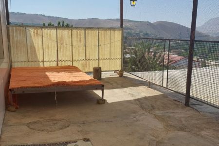 استئجار منزل مفروش في سامان - دشتي