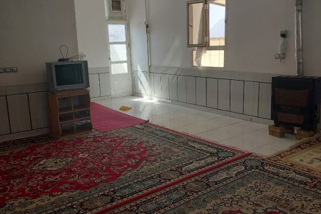 استئجار منزل مفروش في سامان - دشتي