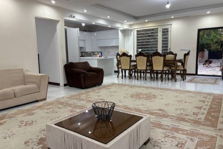 اجاره ویلا با استخر روباز در ماهدشت