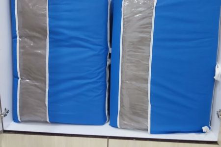 اجاره ویلا استخردار در چهارباغ - ملک آباد