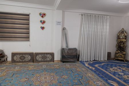 اجاره خانه ویلایی در شفت - سالک معلم