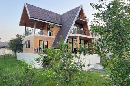 اجاره ویلای سوئیسی در شاندرمن - توسه سرا