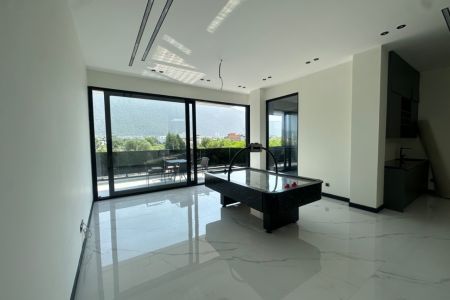 ویلا استخردار در نمک آبرود - مسده - ۴ خوابه
