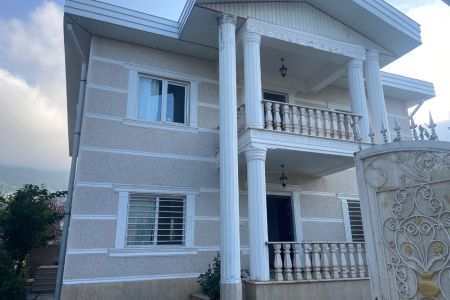 اجاره خانه ویلایی در کلاردشت - حسنکیف