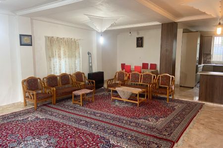 اجاره خانه ویلایی در کلاردشت - حسنکیف