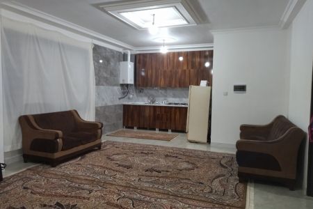 اجاره خانه مبله در سیاهکل - تازه آباد جنگاه