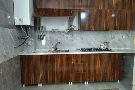 اجاره خانه مبله در سیاهکل - تازه آباد جنگاه