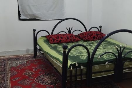 اجاره خانه مبله در سیاهکل - تازه آباد جنگاه