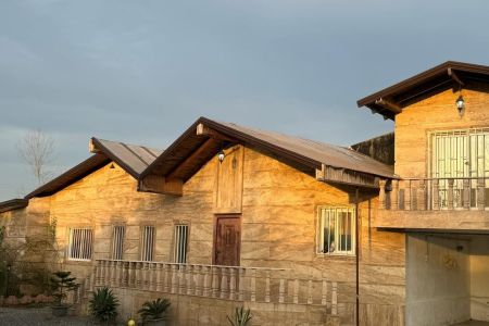 اجاره ویلا استخردار در محمودآباد - سیارکلا