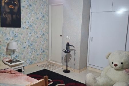 اجاره سوئیت مبله در فردیس - طبقه ۳