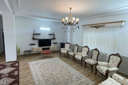 خانه حیاط دار در چالوس - فرج آباد - همکف