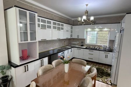 خانه حیاط دار در چالوس - فرج آباد - همکف