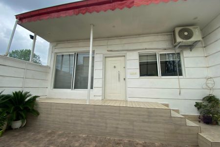 اجاره خانه ویلایی نزدیک فرودگاه در رشت