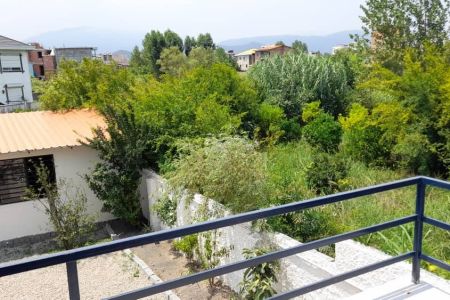 کلبه سوئیسی در چالوس