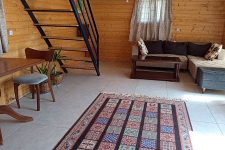 استئجار کوخ سویسری فی تشالوس - بالوجده