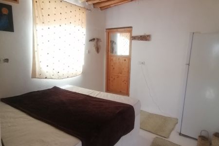 اقامتگاه بوم گردی در قشم - طبل - اتاق دوران