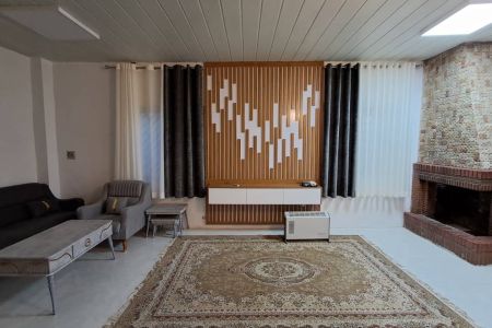 اجاره خانه ویلایی در سوادکوه - شش رودبار