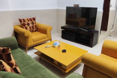 اجاره خانه مبله در بندرعباس - طبقه سوم