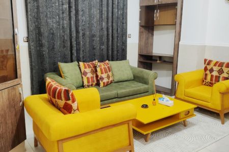 اجاره خانه مبله در بندرعباس - طبقه سوم