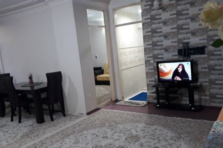اجاره خانه مبله در خوی - همکف