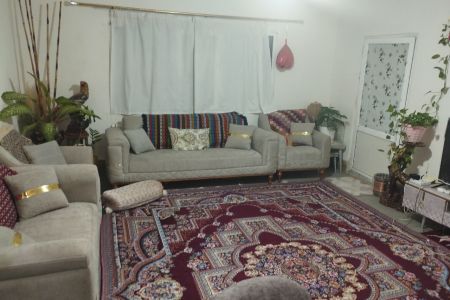 اجاره آپارتمان مبله در مرودشت - همکف
