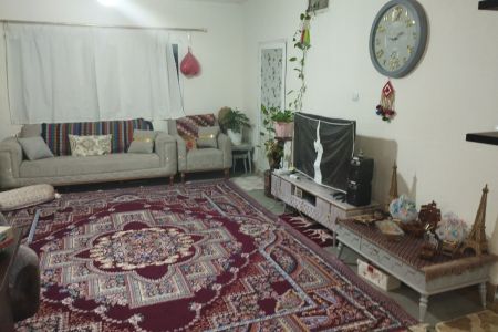 اجاره آپارتمان مبله در مرودشت - همکف
