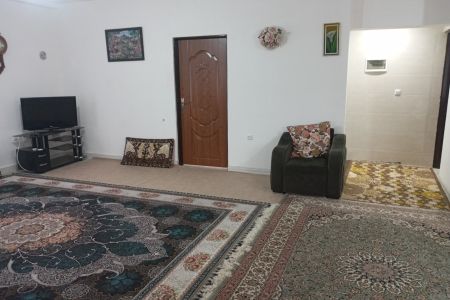 اجاره خانه مبله نزدیک گیسوم - کیش خاله