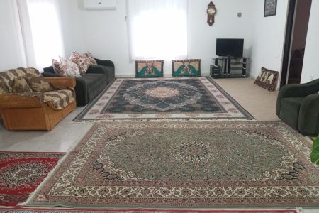 اجاره خانه مبله نزدیک گیسوم - کیش خاله