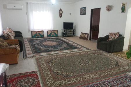 اجاره خانه مبله نزدیک گیسوم - کیش خاله