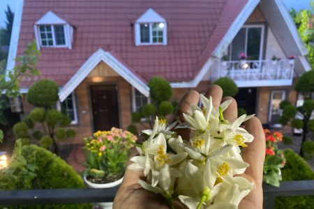 اجاره ویلا استخردار در ماسال - مهدیخان محله