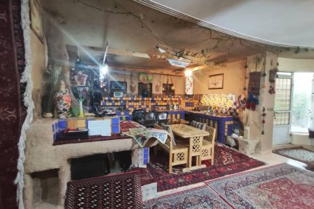 اجاره ویلا دوبلکس استخردار در شیراز