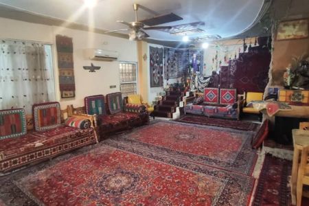 اجاره ویلا دوبلکس استخردار در شیراز