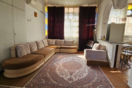 اجاره خانه ویلایی در رشت - میدان مصلی
