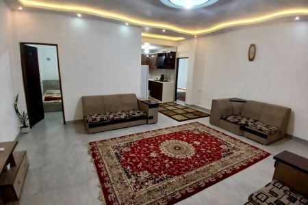 اجاره ویلا در خمام