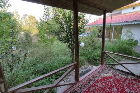 اجاره سوئیت حیاط دار در سراوان