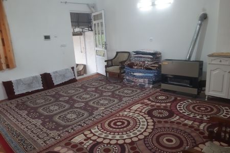 اجاره ویلای دو طبقه در زیرآب - کنیج کلا