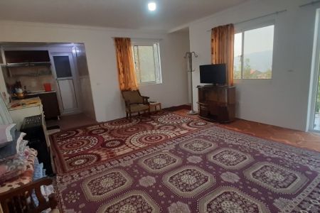 اجاره ویلای دو طبقه در زیرآب - کنیج کلا