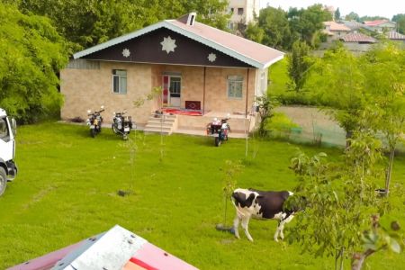 اجاره خانه ویلایی در شاندرمن