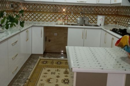اجاره خانه مبله در شفت - احمدسرگوراب - ط ۲