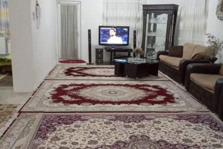 اجاره خانه مبله در شفت - احمدسرگوراب - ط ۲