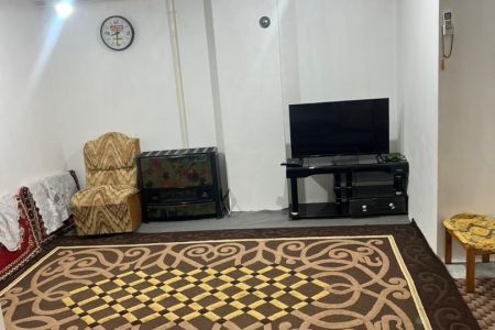 خانه ویلایی در سراوان - گلسرک - دو خوابه