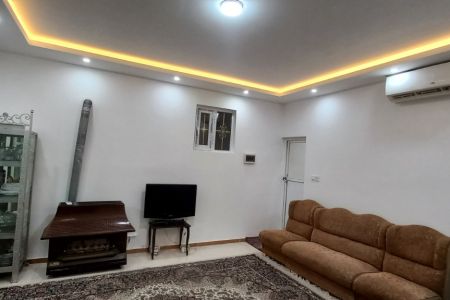 اجاره خانه حیاط دار در رشت - بیجاربنه