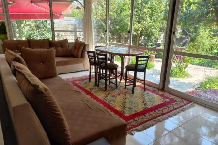 اجاره خانه حیاط دار در رشت - بیجاربنه