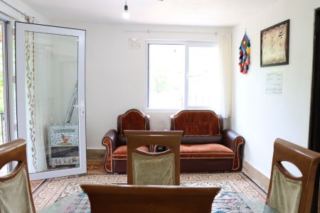 اجاره خانه ویلایی در ماسال - مرکیه