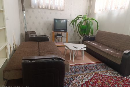 اجاره خانه مبله در اصفهان - زیر همکف