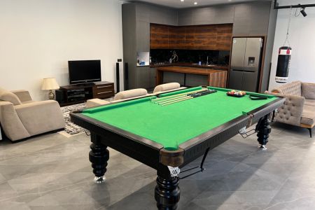 اجاره ویلا استخردار در تهراندشت