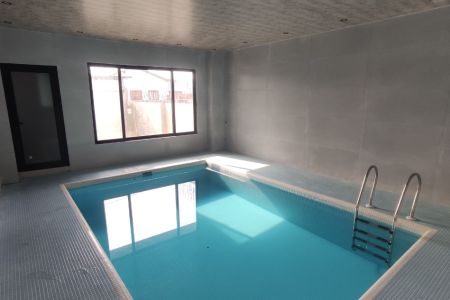 اجاره ویلا استخردار در ایزدشهر