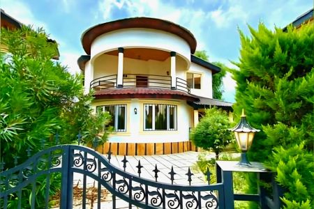 اجاره ویلا دوبلکس در رویان - تیرکده