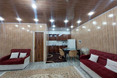 اجاره کلبه چوبی در شاندرمن - پاشکم