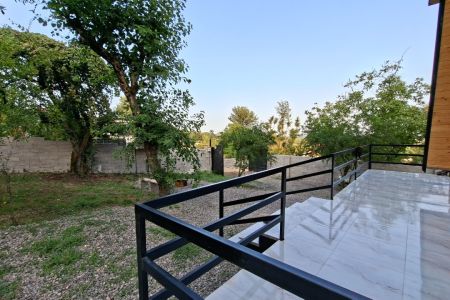 اجاره ویلای جنگلی در شاندرمن - معاف